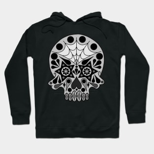 Sugar Skull Hoodie